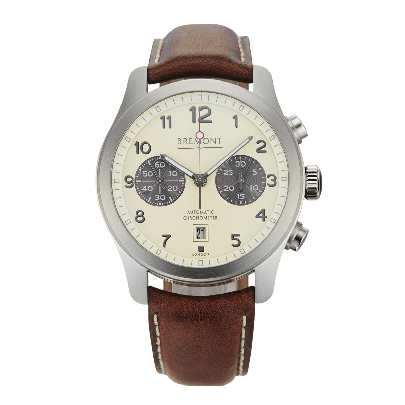 ALT1-C Mens Watch ALT1-C