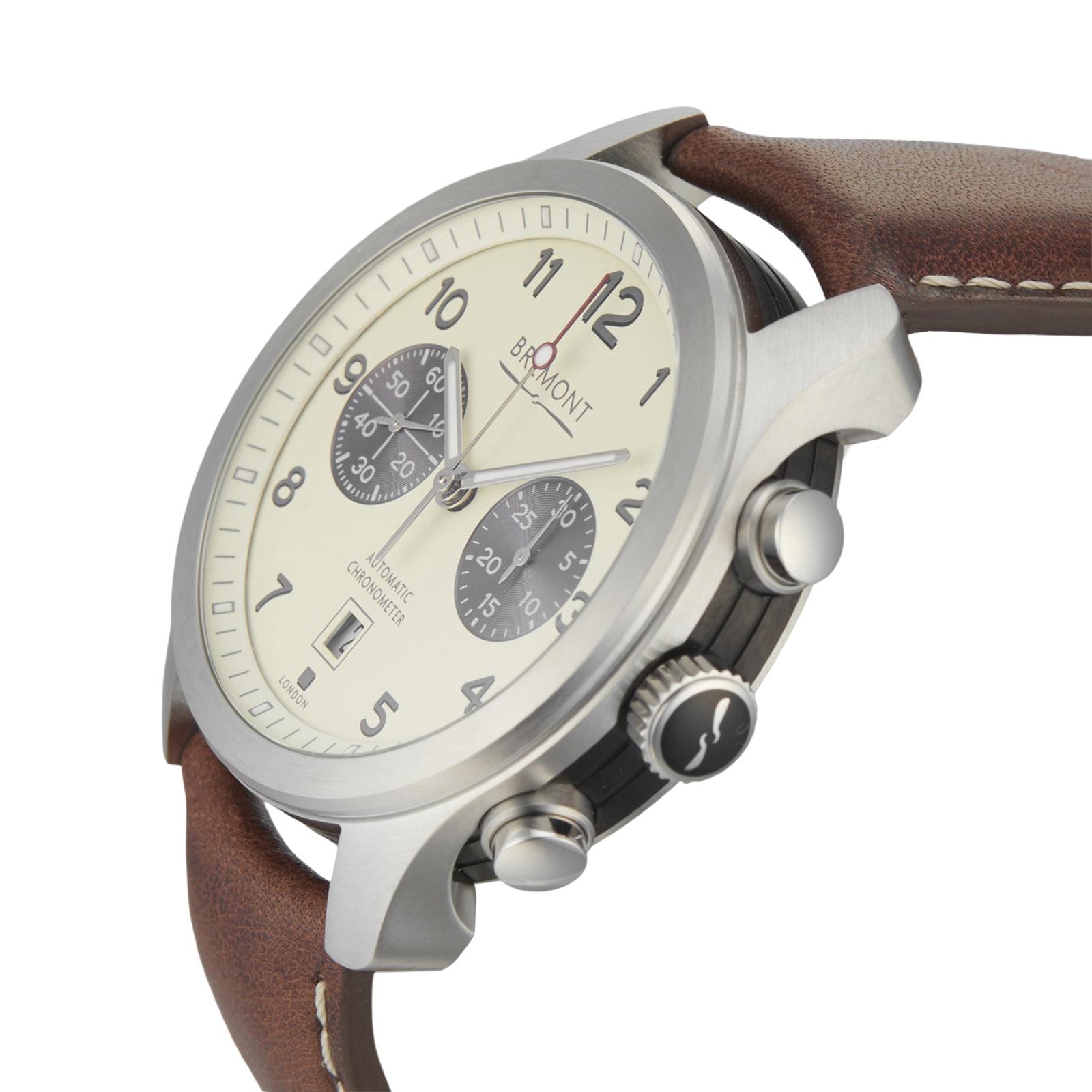 Pre-Owned Bremont ALT1-C Mens Watch ALT1-C