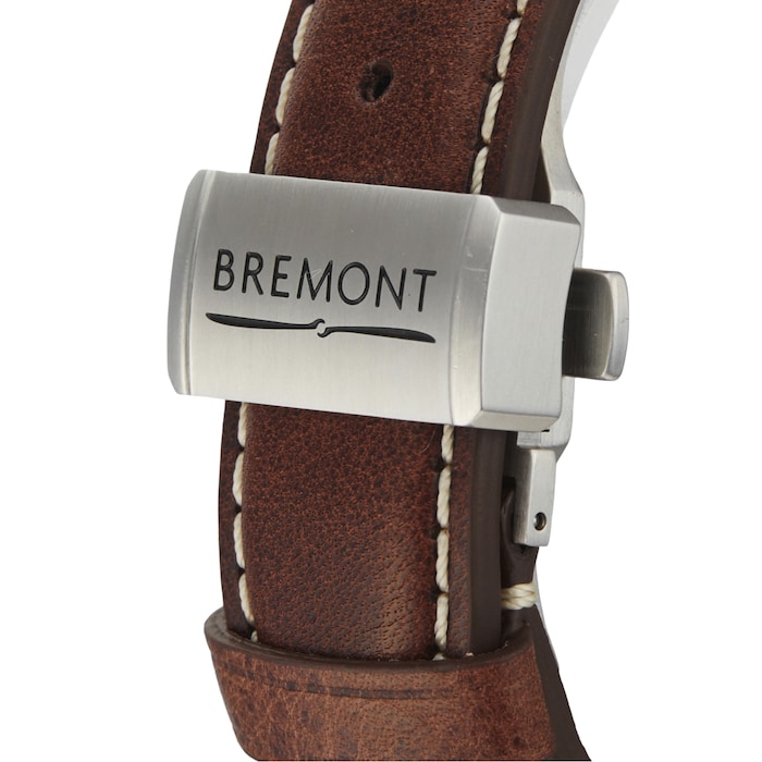 Pre-Owned Bremont Pre-Owned Bremont ALT1-C Mens Watch ALT1-C