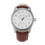 Pre-Owned Bremont Solo 43