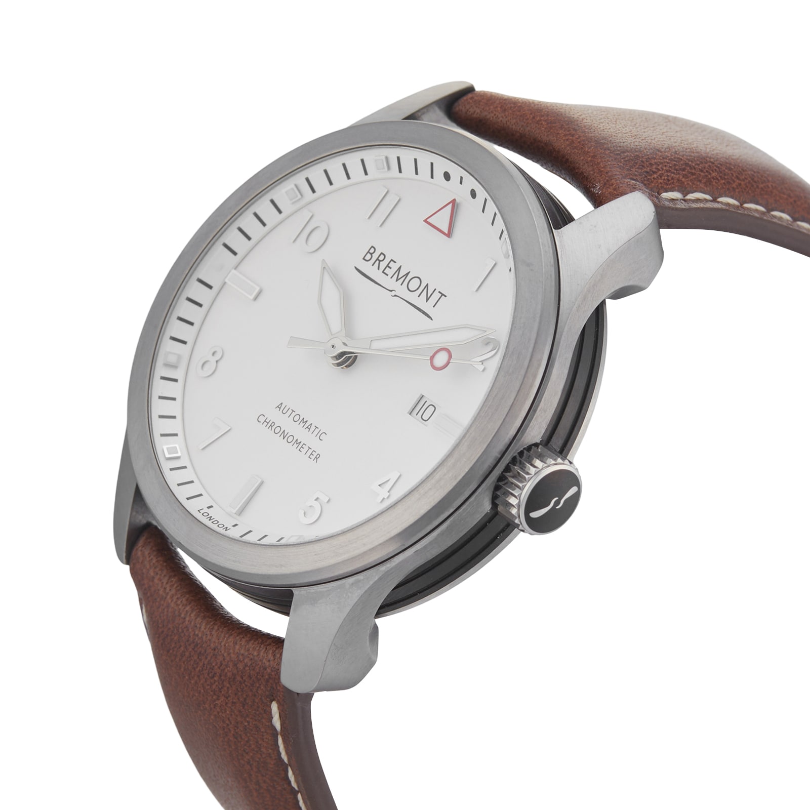 Bremont solo 43 hotsell