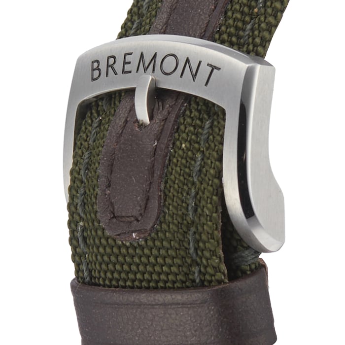Pre-Owned Bremont Broadsword