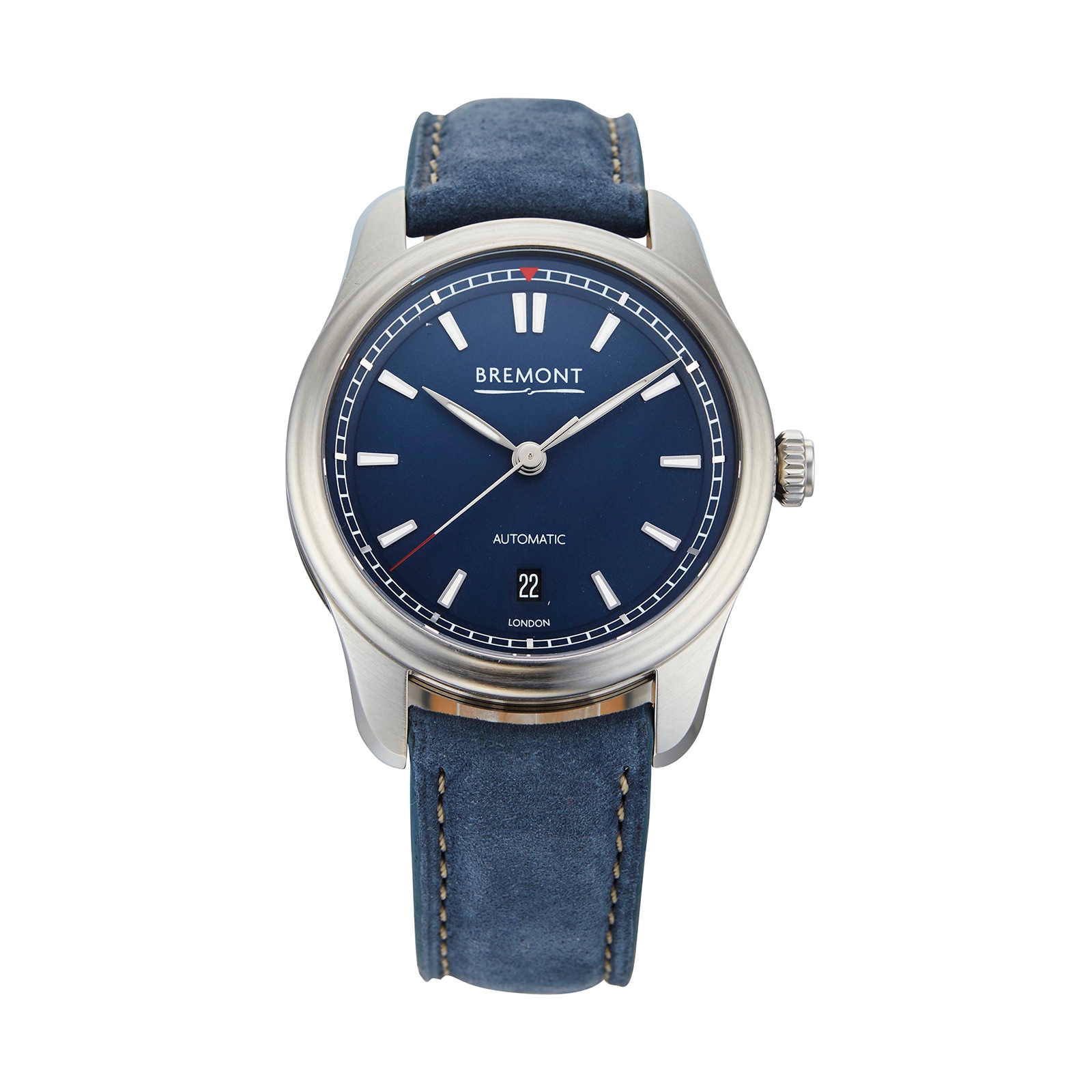 Second hand bremont clearance watches