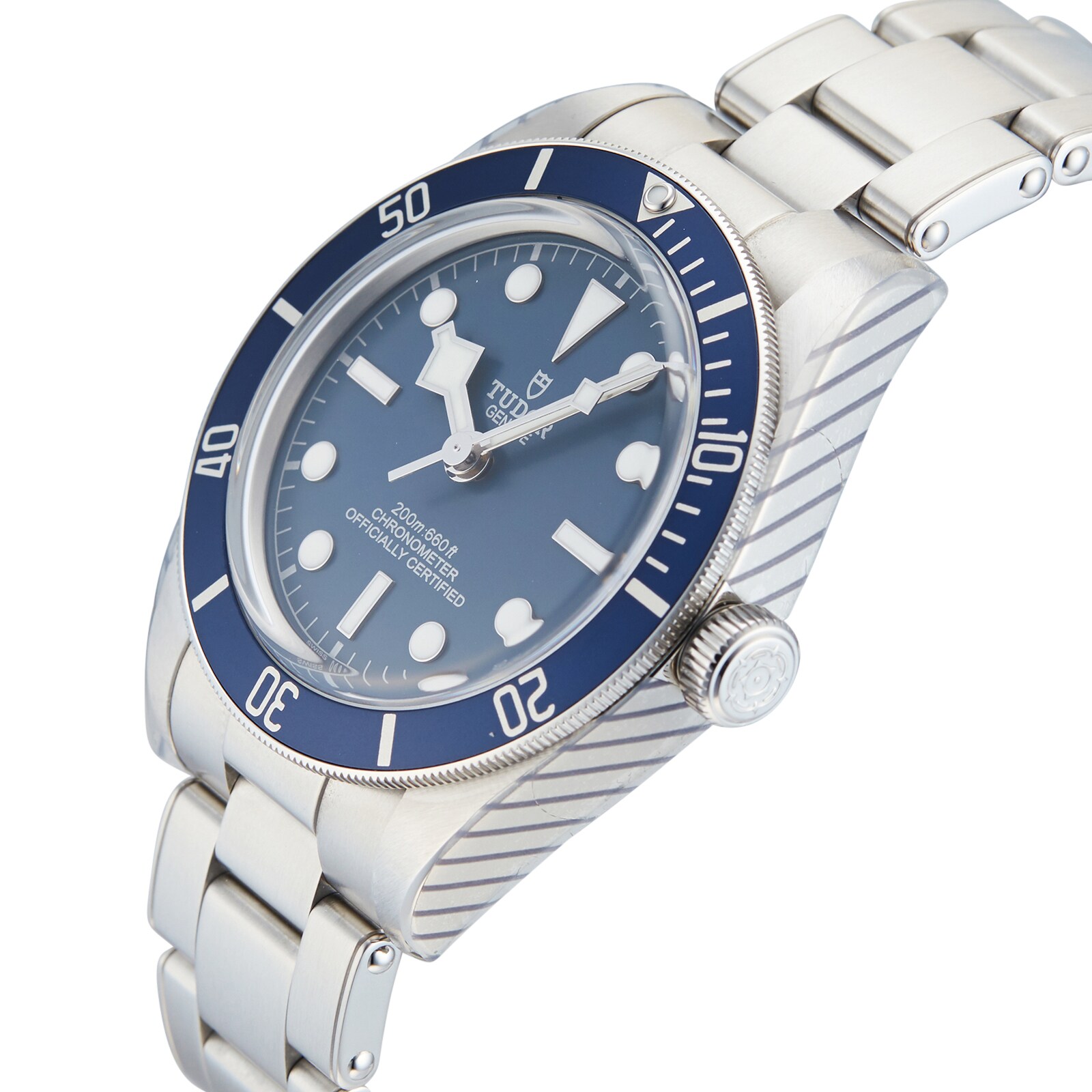 Pre owned 2025 tudor watches