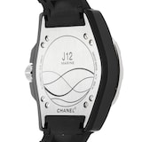Pre-Owned Chanel Pre-Owned Chanel J12 Marine Unisex Watch H2558