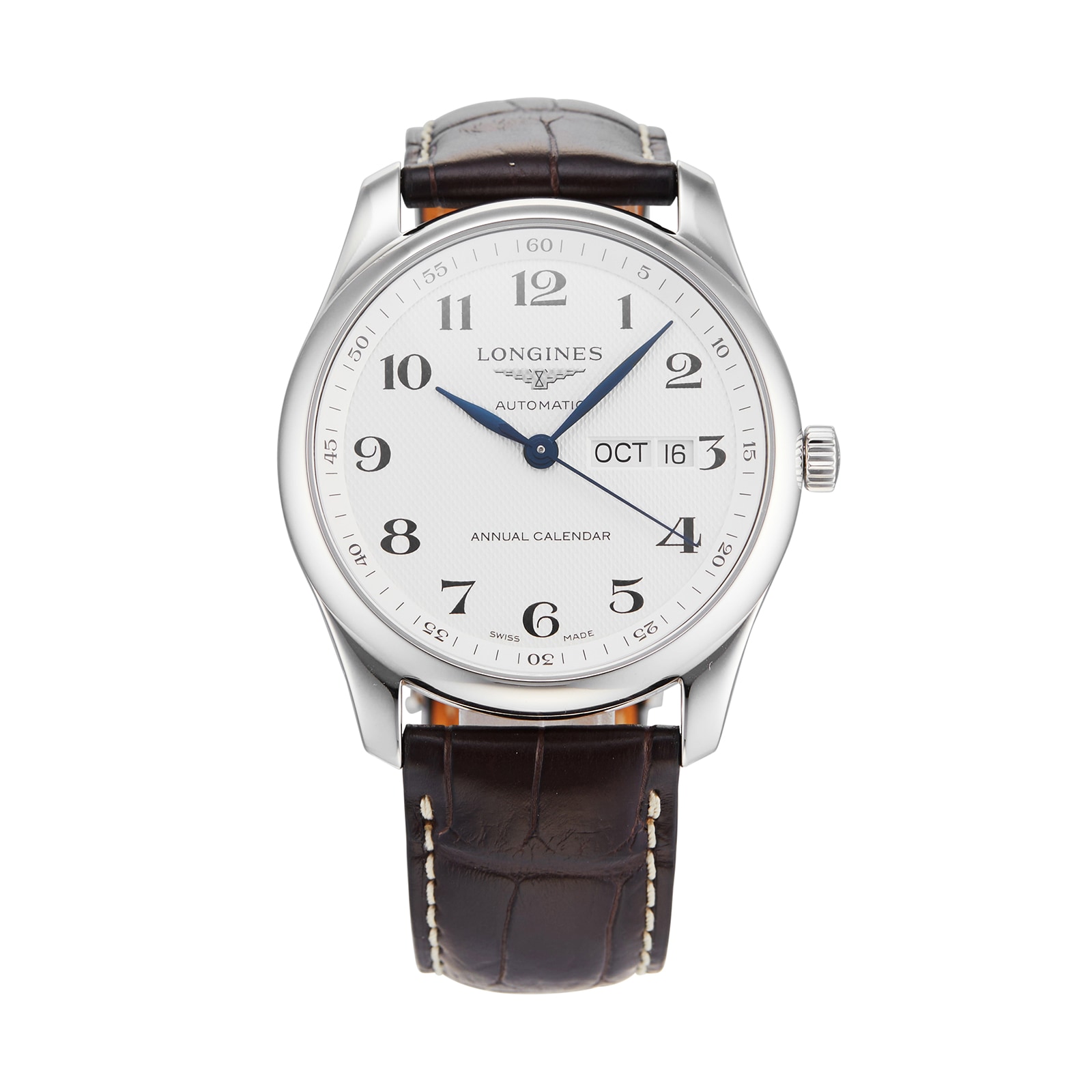 Used men's longines 2025 watches for sale