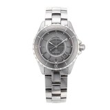 Pre-Owned Chanel J12 Unisex Watch H2979
