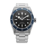 Pre-Owned Tudor Black Bay Mens Watch M79230B-0008