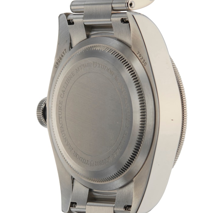 Pre-Owned Tudor Black Bay Mens Watch M79230B-0008