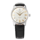 Pre-Owned Longines Conquest L16114752