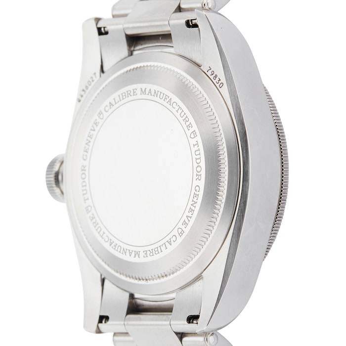 Pre-Owned Tudor Black Bay GMT Mens Watch M79830RB-0001
