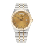 Pre-Owned Tudor Royal Day-Date 41 Mens Watch M28603-0004