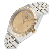 Pre-Owned Tudor Royal Day-Date 41 Mens Watch M28603-0004