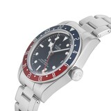 Pre-Owned Tudor Black Bay GMT Mens Watch M79830RB-0001