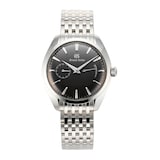 Pre-Owned Grand Seiko Grand Seiko Mechanical Manual Winding Mens Watch SBGK009