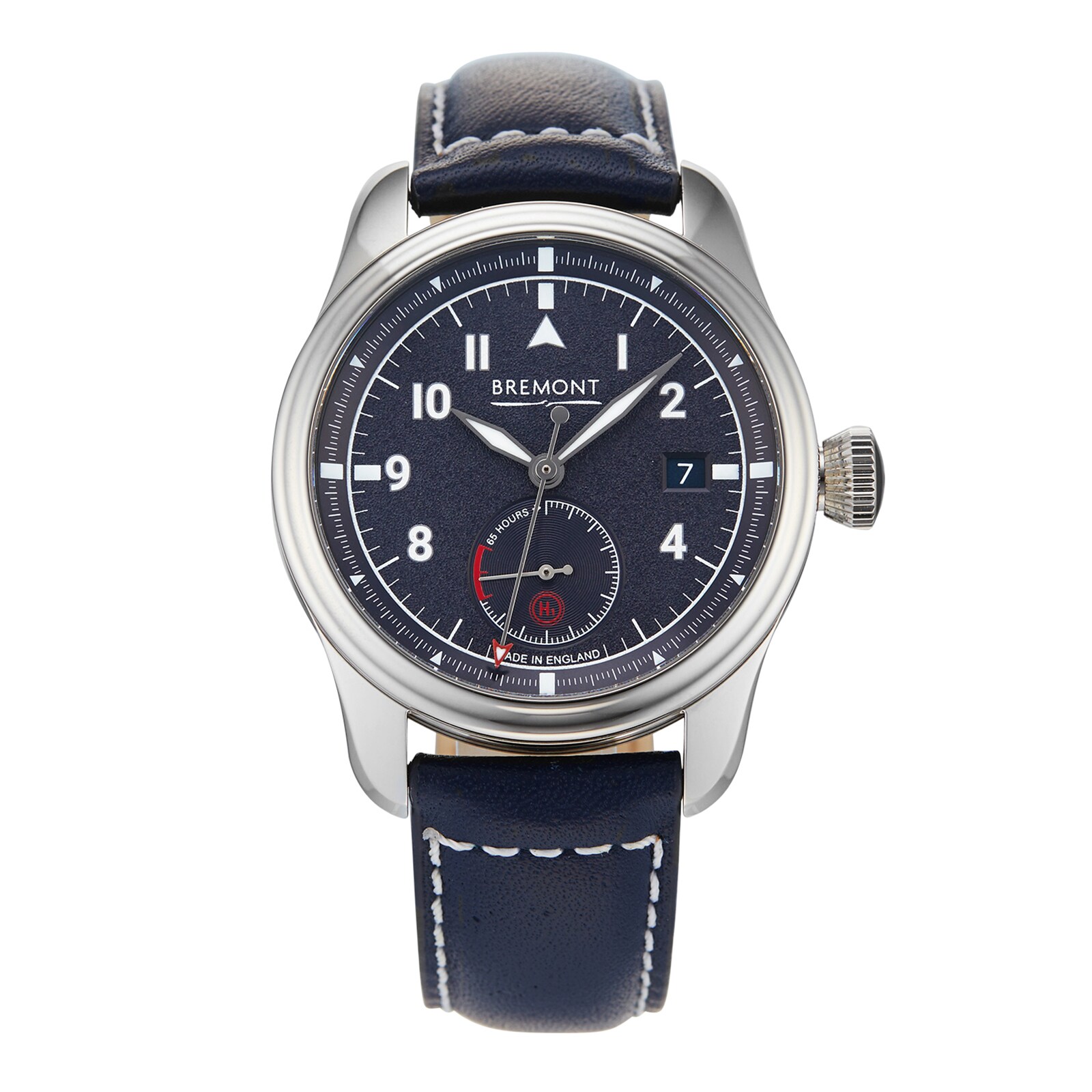 Pre-Owned Bremont Fury