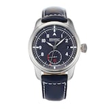 Pre-Owned Bremont Pre-Owned Bremont Fury Mens Watch