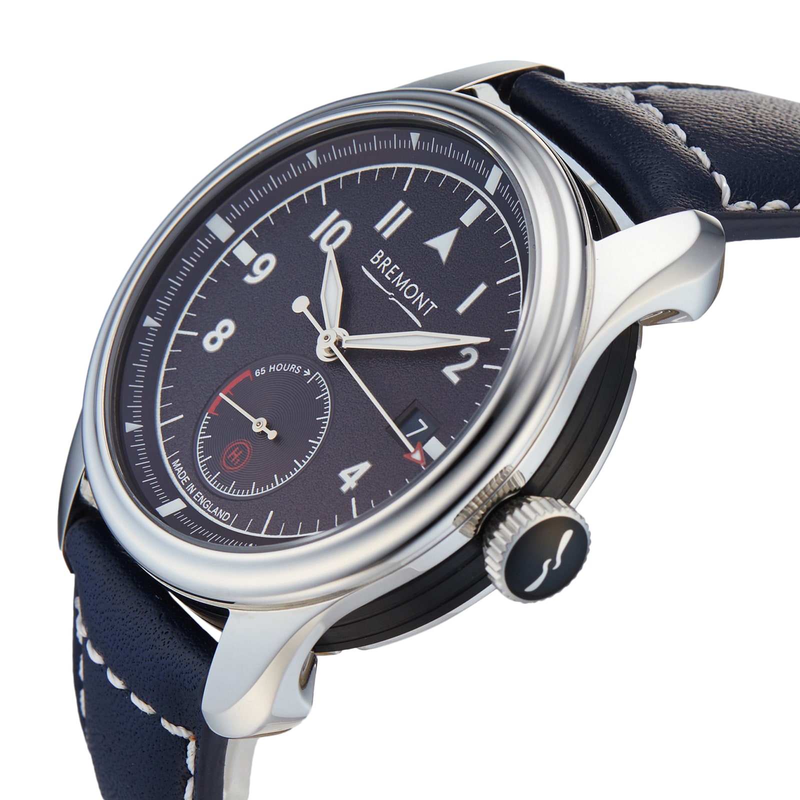 Pre-Owned Bremont Fury