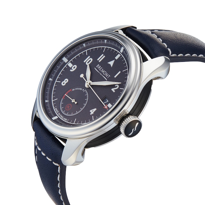 Pre-Owned Bremont Pre-Owned Bremont Fury Mens Watch