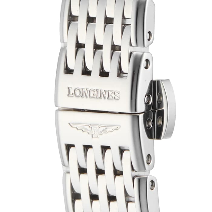 Pre-Owned Longines Pre-Owned Longines La Grande Classique Ladies Watch L4.209.4.87.6