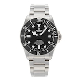 Pre-Owned Tudor Pelagos Mens Watch M25600TN-0001