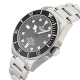 Pre-Owned Tudor Pelagos Mens Watch M25600TN-0001