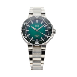 406000655490 - Aquis Date Calibre 400 Mens Watch 01 400 7769 4157