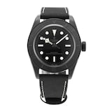 Pre-Owned Tudor Black Bay Ceramic Mens Watch M79210CNU-0001