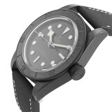 Pre-Owned Tudor Black Bay Ceramic Mens Watch M79210CNU-0001
