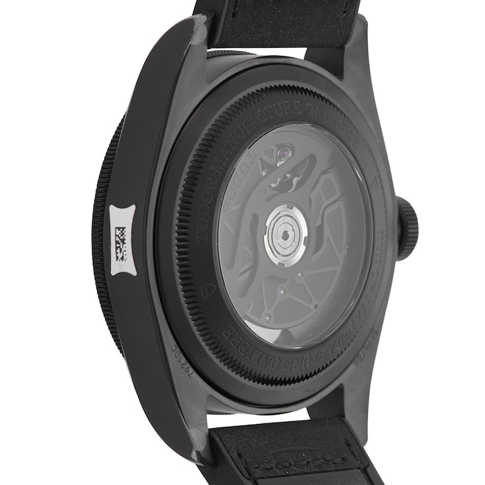 Pre-Owned Tudor Black Bay Ceramic Mens Watch M79210CNU-0001