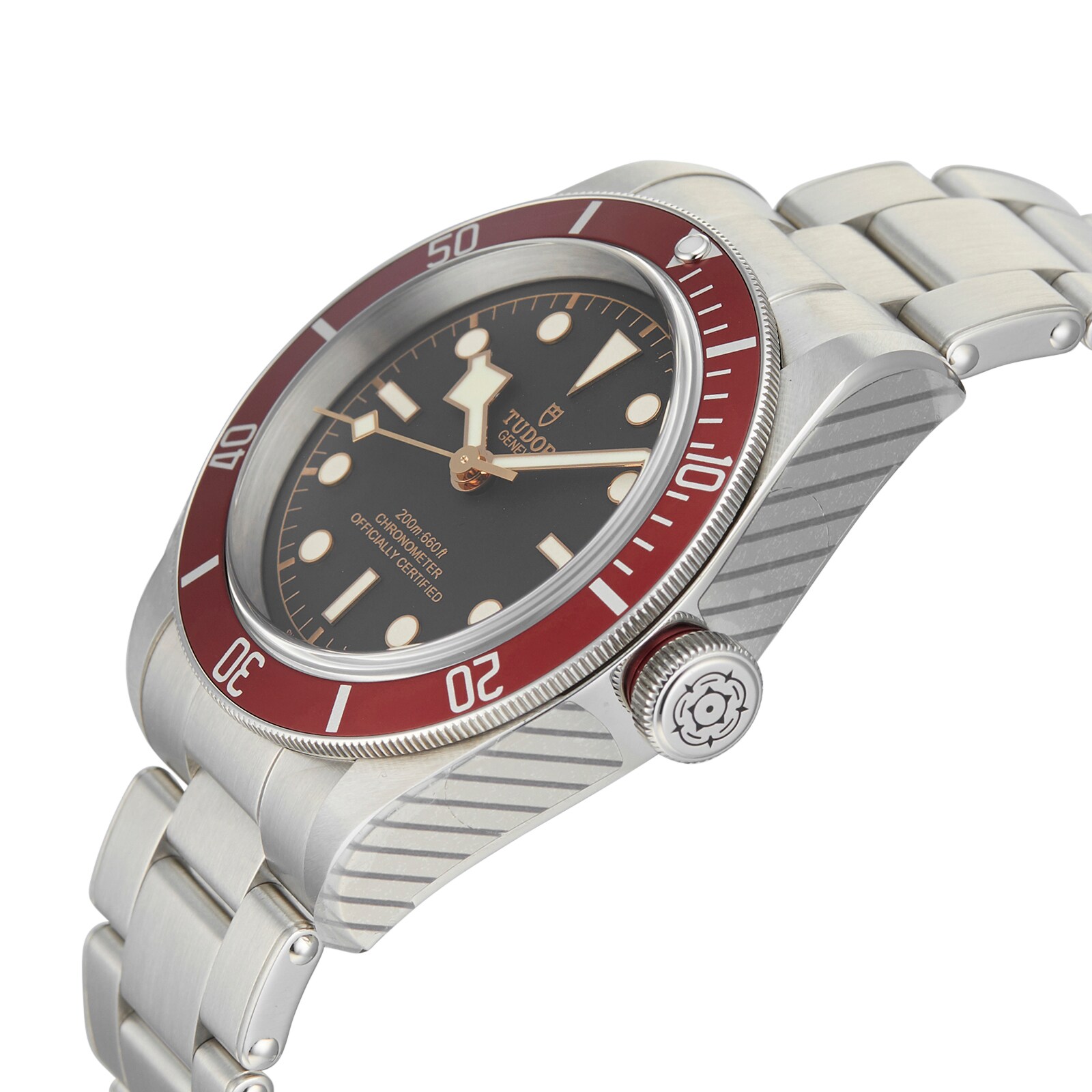 Pre-Owned Tudor Pre-Owned Tudor Black Bay Mens Watch M7941A1A0RU-0001