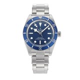 Pre-Owned Tudor Black Bay Fifty-Eight Mens Watch M79030B-0001