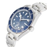 Pre-Owned Tudor Black Bay Fifty-Eight Mens Watch M79030B-0001