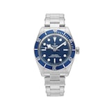Pre-Owned Tudor Black Bay Fifty-Eight Mens Watch M79030B-0001