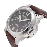 Pre-Owned Panerai Panerai Luminor Marina Mens Watch PAM00164