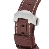 Pre-Owned Panerai Panerai Luminor Marina Mens Watch PAM00164
