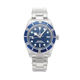 Pre-Owned Tudor Black Bay 58 Mens Watch M79030B-0001