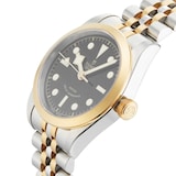 Pre-Owned Tudor Black Bay 36 Mens Watch M79503-0001