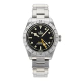 Pre-Owned Tudor Black Bay Pro Mens Watch M79470-0001