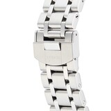 Pre-Owned Tudor Royal Blue Steel Mens Watch M28500-0005