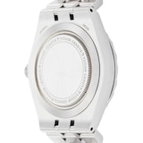 Pre-Owned Tudor Royal Blue Steel Mens Watch M28500-0005
