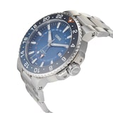 Pre-Owned Oris Aquis Carysfort Mens Watch 01 798 7754 4185