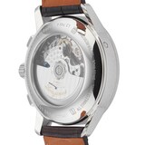Pre-Owned Longines Heritage Chronograph Mens Watch L2.749.4.72.2