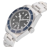 Pre-Owned Tudor Black Bay 41 Mens Watch M79230B-0008