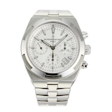 Pre-Owned Vacheron Constantin Overseas Chronograph   5500V/110A-B075