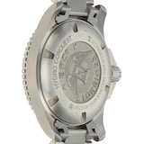 Pre-Owned Longines HydroConquest Mens Watch L3.782.4.76.6