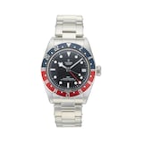 Pre-Owned Tudor Black Bay GMT Mens Watch M79830RB-0001