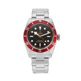 Pre-Owned Tudor Black Bay Heritage Mens Watch 79230R