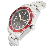 Pre-Owned Tudor Black Bay Heritage Mens Watch 79230R