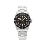 Pre-Owned Tudor Black Bay 41 Mens Watch M79230N-0009